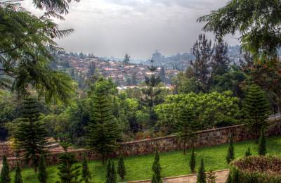 Kigali, Rwanda