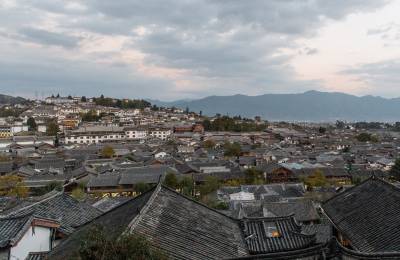 Lijiang, China