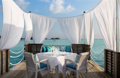 Anantara Dhigu Resort and Spa
