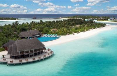 Anantara Dhigu Resort and Spa