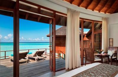 Anantara Dhigu Resort and Spa