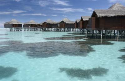 Anantara Veli Resort & Spa