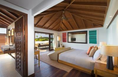 Anantara Veli Resort & Spa