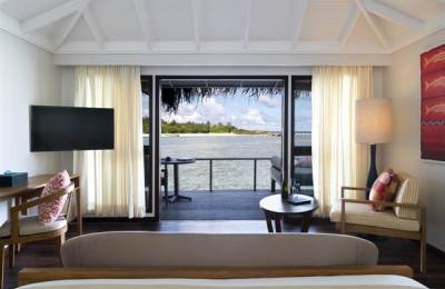 Anantara Veli Resort & Spa