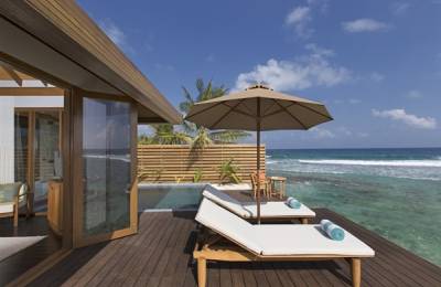 Anantara Veli Resort & Spa