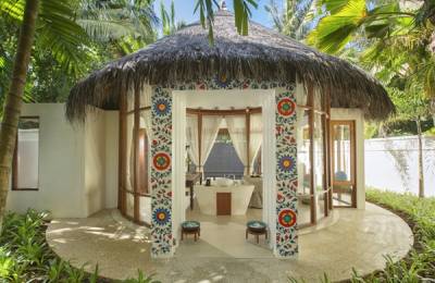 Anantara Veli Resort & Spa