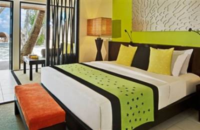 Angsana Ihuru Resort & Spa