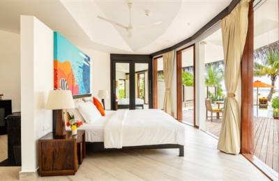 Angsana Ihuru Resort & Spa