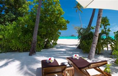 Atmosphere Kanifushi Maldives