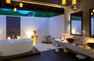 Atmosphere Kanifushi Maldives