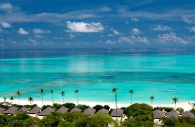 Atmosphere Kanifushi Maldives