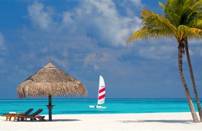 Atmosphere Kanifushi Maldives