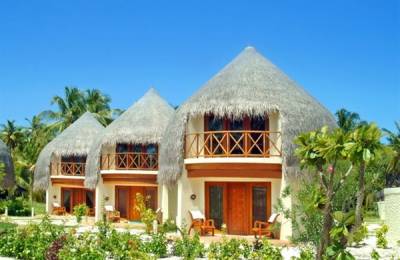 Bandos Island Resort 