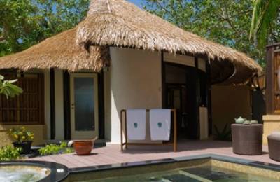 Banyan Tree Vabbinfaru