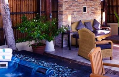 Banyan Tree Vabbinfaru