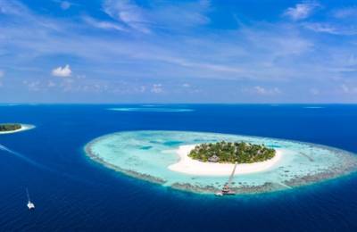 Banyan Tree Vabbinfaru