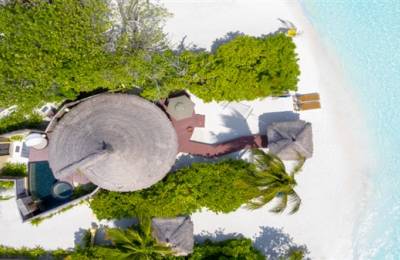 Banyan Tree Vabbinfaru