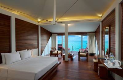 Cinnamon Hakuraa Huraa Maldives