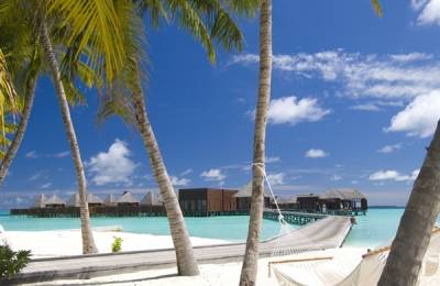 Conrad Maldives Rangali Island