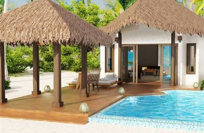 Hotel Furaveri Island Resort & Spa