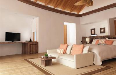 Hotel Furaveri Island Resort & Spa