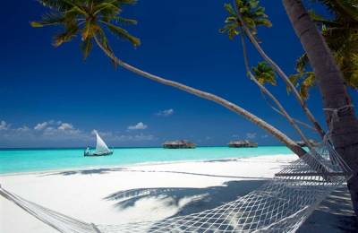 Gili Lankanfushi Maldives