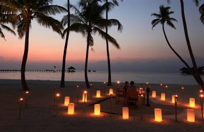 Gili Lankanfushi Maldives