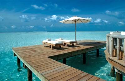 Gili Lankanfushi Maldives