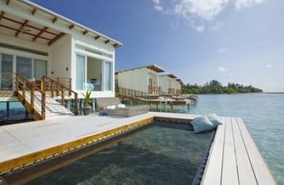 Holiday Inn Resort Kandooma Maldives