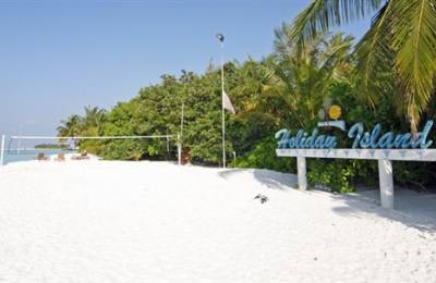 Holiday Island Resort & Spa