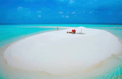 Lily Beach Resort & Spa