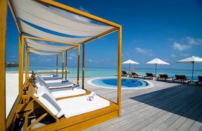 Lily Beach Resort & Spa