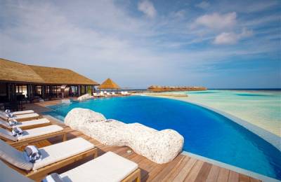 Lily Beach Resort & Spa