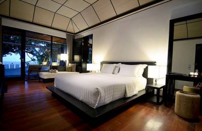 Lily Beach Resort & Spa