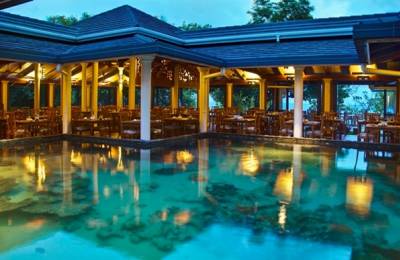 Royal Island Resort & Spa