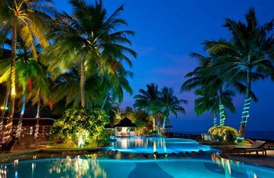 Royal Island Resort & Spa