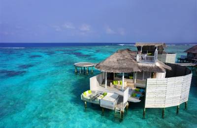Six Senses Laamu