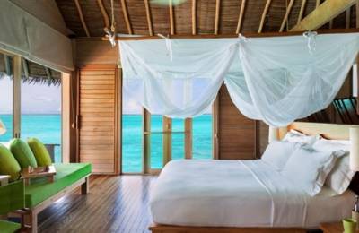 Six Senses Laamu