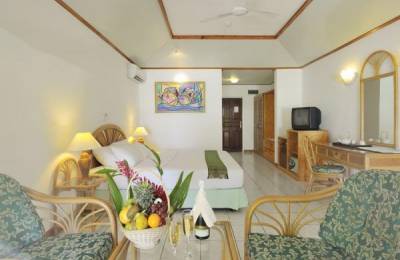 Sun Island Resort & Spa