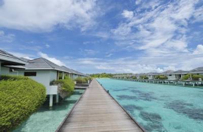 Sun Island Resort & Spa