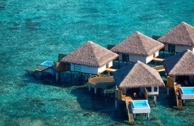 Velassaru Maldives