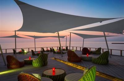 Velassaru Maldives