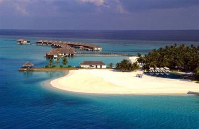 Velassaru Maldives