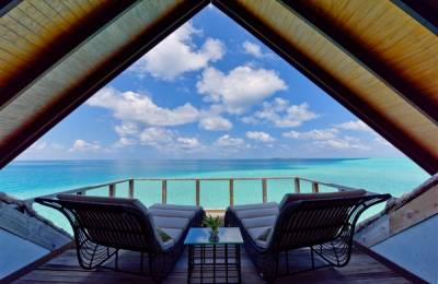 Velassaru Maldives