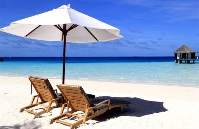 Velassaru Maldives