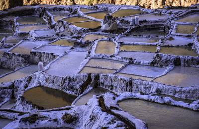 Maras, Peru