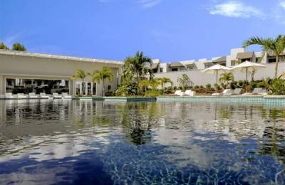 Hotel Radisson Blu Azuri Resort and Spa