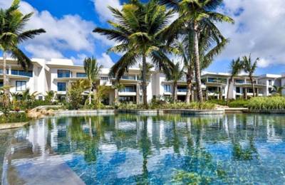 Hotel Radisson Blu Azuri Resort and Spa