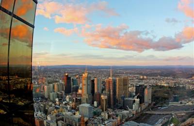 Melbourne, Australia