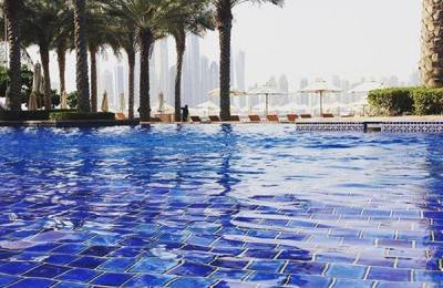 Fairmont the Palm Hotel